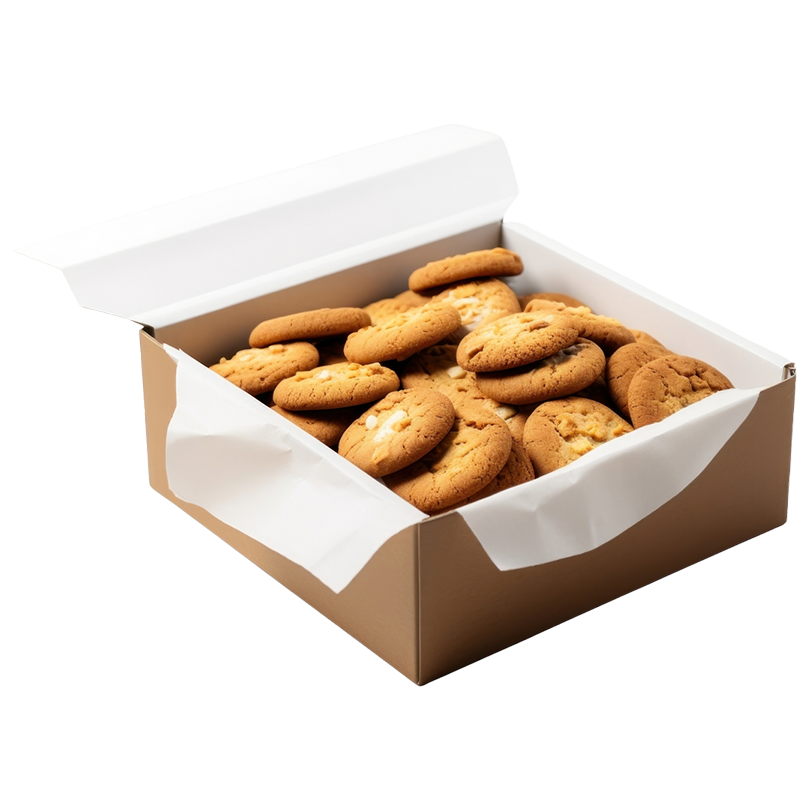 Box Sucré